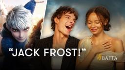 How To Train Your Dragon Cast Pick The Next Dreamworks Live Action Movie!