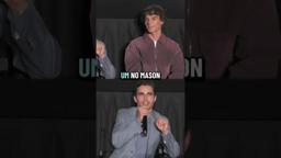 the moment we live for!