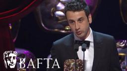 La La Land wins Original Music | BAFTA Film Awards 2017