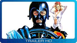 Death Race 2000 ≣ 1975 ≣ Trailer