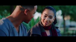 Only For One Night Trailer