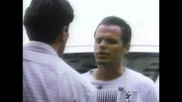 Late for Dinner (1991) VHS Trailer