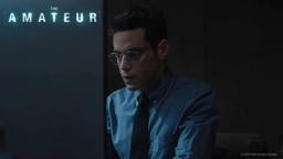 Only In Theaters April 11