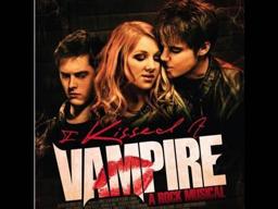 I KISSED A VAMPIRE - THE MOVIE - OFFICIAL TEASER