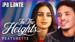 In The Heights | Pa’lante Pa’Mi