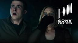 DON'T BREATHE: TV Spot - "Don't"