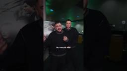 Built for the big screen.