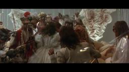 Ballroom Scene