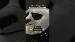 Don't Meditate Before Dinner