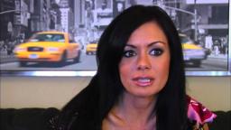 Oxymoron Entertainment Presents Crissy Moran from After Porn Ends