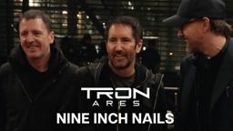 Nine Inch Nails