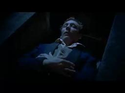 Horror Of Dracula (1958) BFI Restoration Trailer (2007)