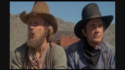 The stagecoach is hard on a woman's ovaries