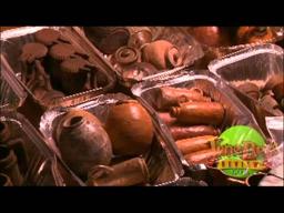 Behind The Scenes of The Pirates Band of Misfits