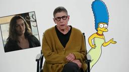 Julie Kavner Talks James L. Brooks