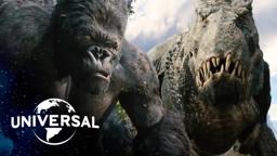 V. Rex Fight