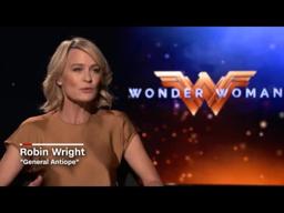 Movie Pass: Gal Gadot is "Wonder Woman"