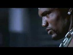 Frederico Lapenda's Bad Guys