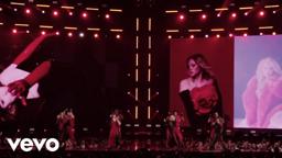 Girls Aloud - On The Metro (Live)