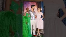 Thank you for everything Los Angeles! We love you 💚🩷