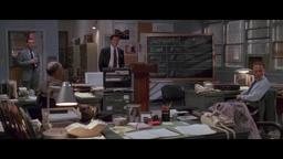 John Landis on GLENGARRY GLEN ROSS
