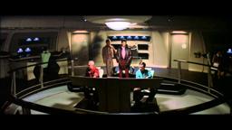Star Trek III: The Search for Spock - Trailer