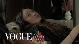 VOGUEfilm | 如梦初醒 Wake | Mary Teaser
