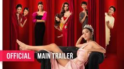 HOA HẬU GIANG HỒ - OFFICIAL MAIN TRAILER | KC 15.11.2019