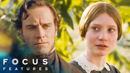 Mr. Rochester Professes His Love to Jane