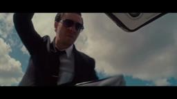 I AM DB COOPER - Official Trailer