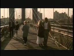 "The Prince of Tides" - DELETED SCENES! - Tom and Susan!