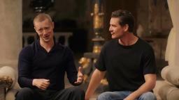 Roundtable Interview