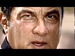 Sheep Impact trailer (Steven Seagal)