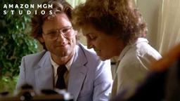 Meeting The Victim's Mother