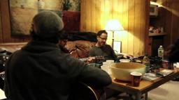 Making Of 'Inside Llewyn Davis'