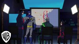 Batman Unlimited: Monster Mayhem Trailer