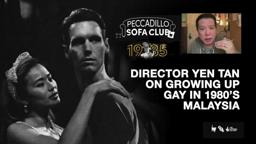 1985 - Director Yen Tan on Growing Up Gay in 1980's Malaysia