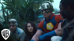 What’s Not To Love About Peacemaker?