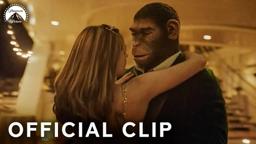 "She's the One" – Robbie Williams Meets Nicole Appleton