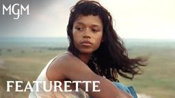 Meet Maren – Featurette