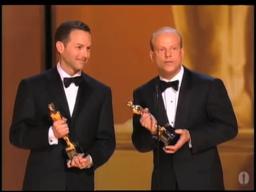 American Beauty Wins Best Picture: 2000 Oscars