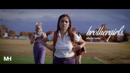 "brothergirls" - official short film trailer