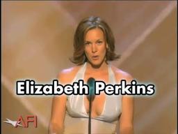Elizabeth Perkins Talks About Working With Tom Hanks On BIG