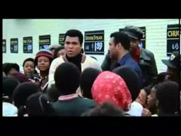 Muhammad Ali - The Greatest 1977) TRAILER