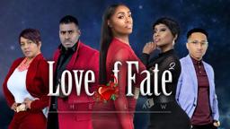 Love Of Fate - Trailer