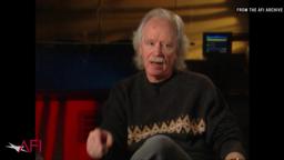 John Carpenter on HALLOWEEN