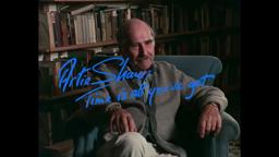 Artie Shaw: Time Is All You've Got (1985) | Trailer | Brigitte Berman
