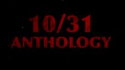 10/31 Official Trailer (2020) Halloween Horror Anthology
