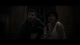 Hannah & Drew Escape