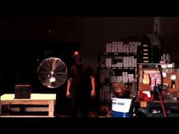 Haunted Airplane Trailer